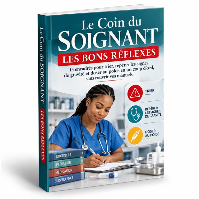 Le Coin du Soignant